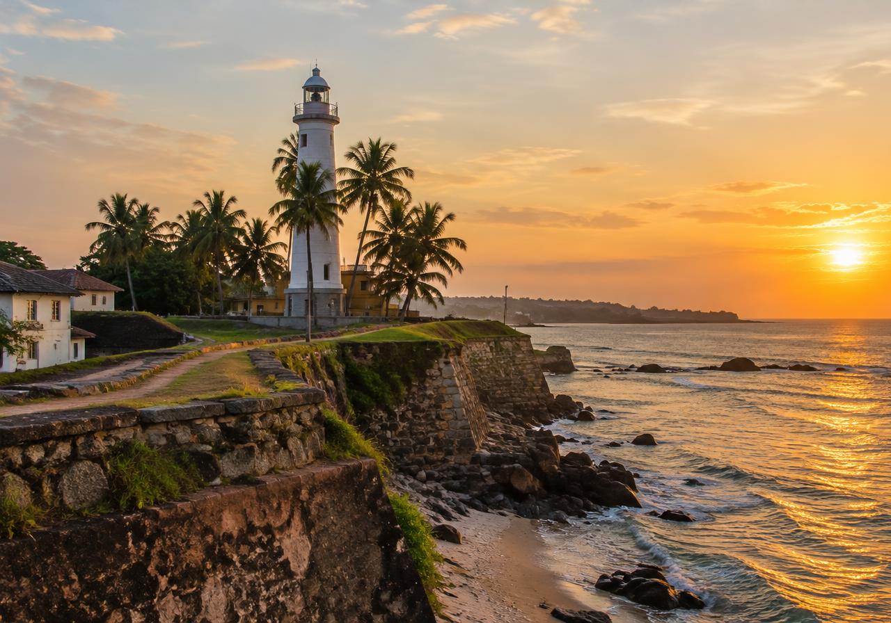 Galle